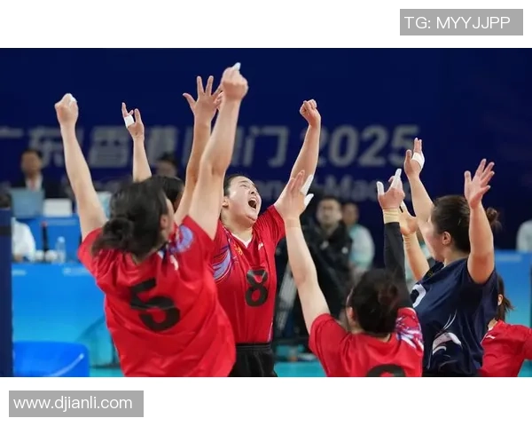 上海排球队实力强劲荣登全国第七名展现出色竞技状态