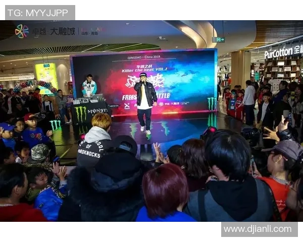 全国街舞大赛聚焦上海滑板队逆袭之路展现青春热血与激情碰撞