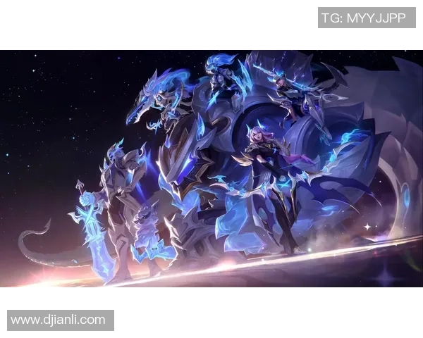 对话吴伟：回顾英雄联盟职业生涯的荣耀与挑战