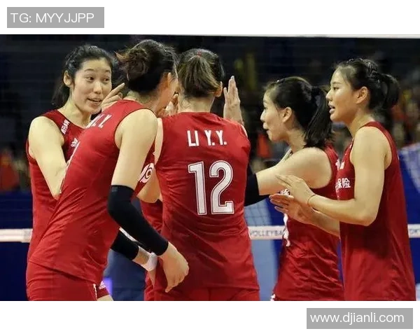 武汉排球队球员实力强劲最新排球个人能力TOP10榜单揭晓