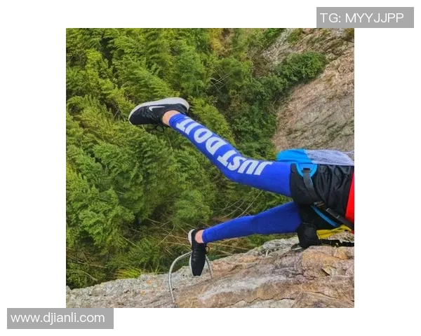 杨磊独家分享攀岩技巧与心得体会助你突破自我攀登新高度