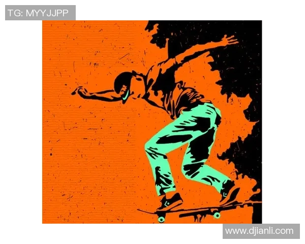 滑板文化的魅力：深入了解北京滑板队的速度与激情